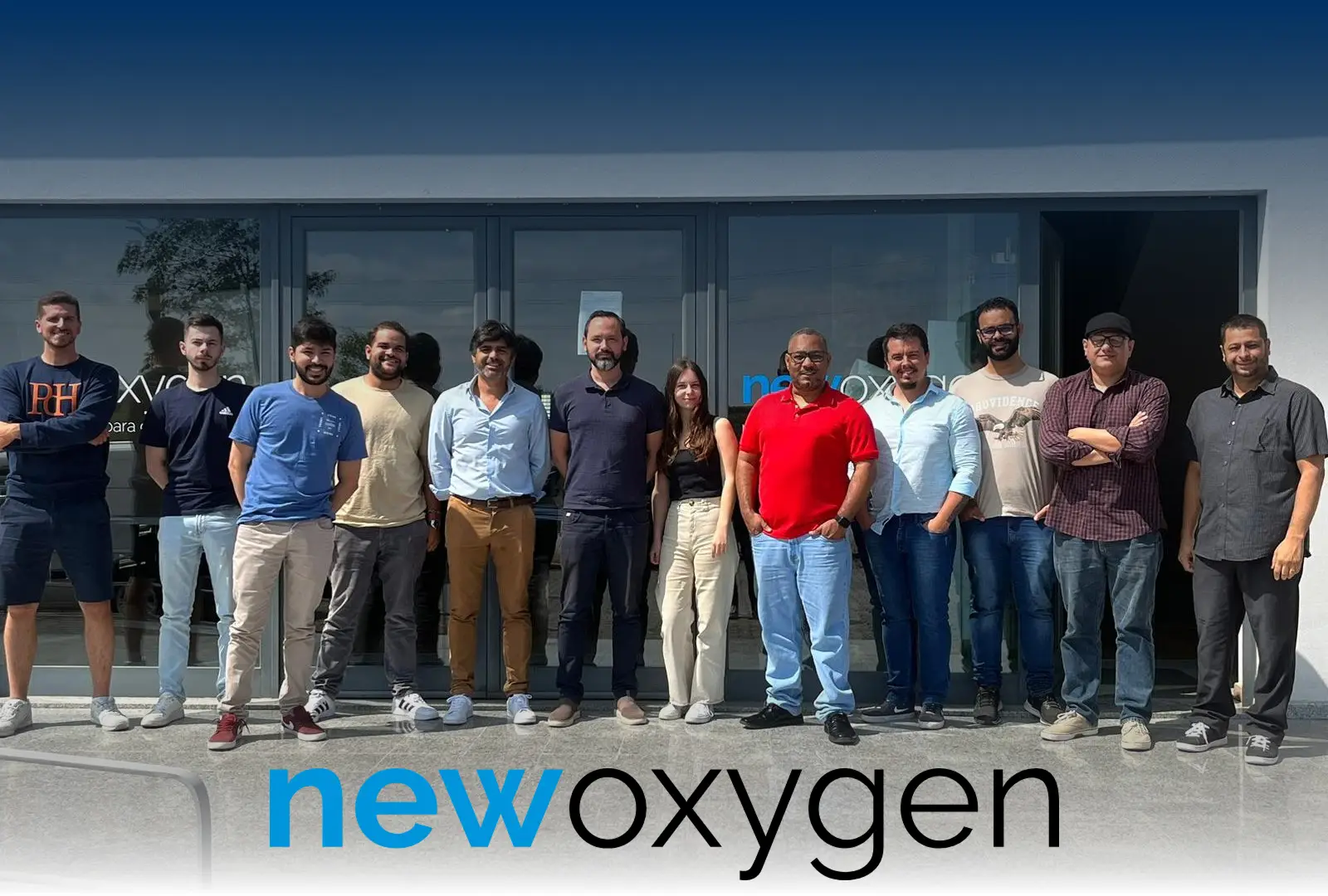 NewOxygen